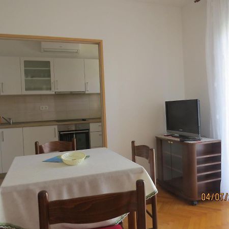 Apartments Prosperina Hvar Town Zewnętrze zdjęcie