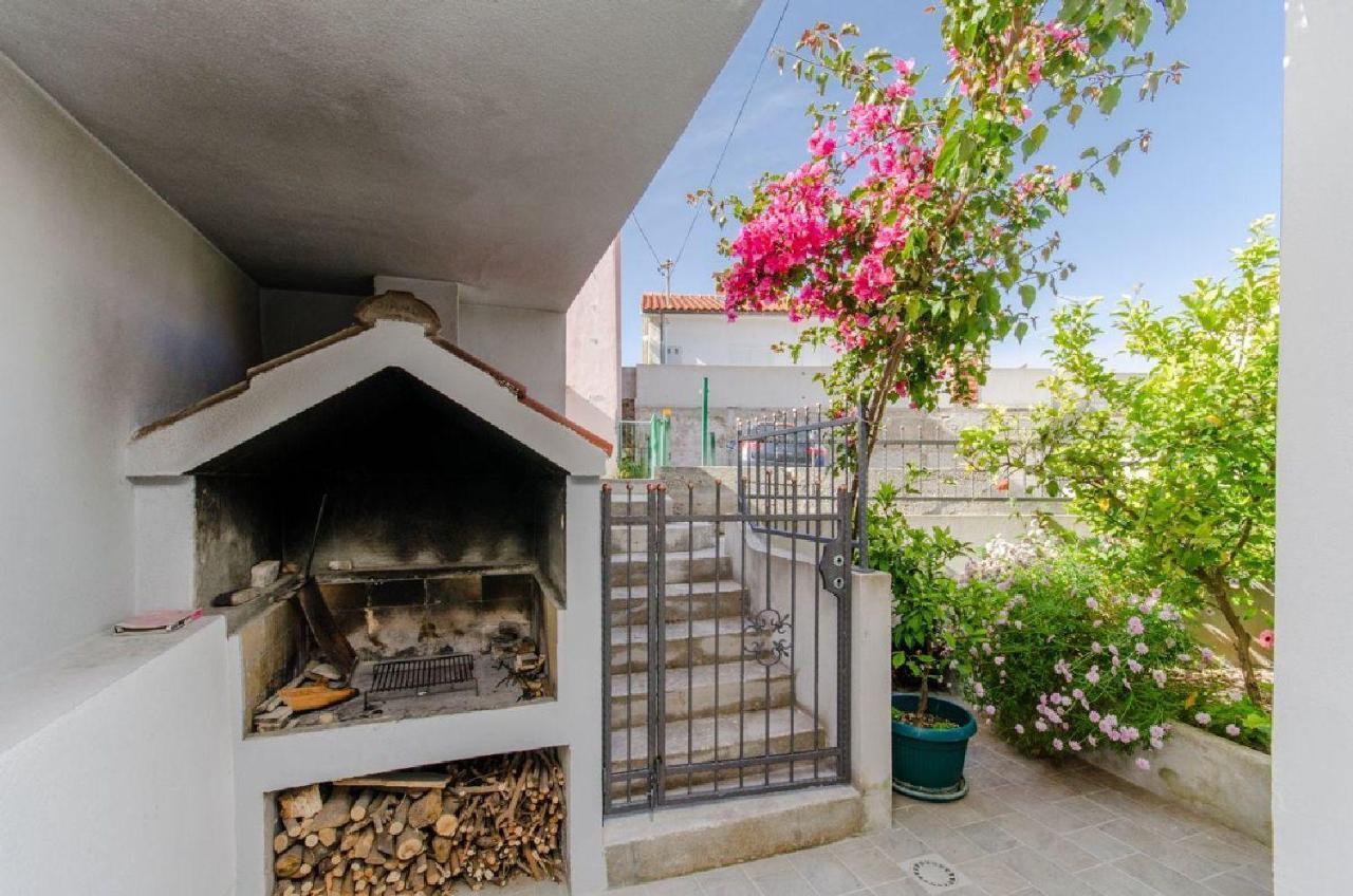 Apartments Prosperina Hvar Town Zewnętrze zdjęcie