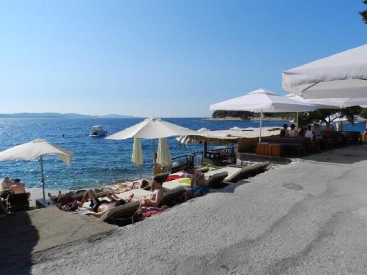 Apartments Prosperina Hvar Town Zewnętrze zdjęcie