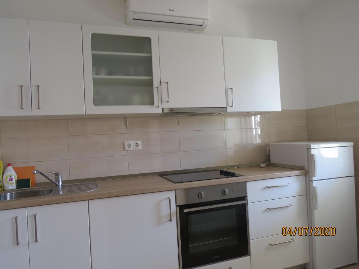 Apartments Prosperina Hvar Town Zewnętrze zdjęcie