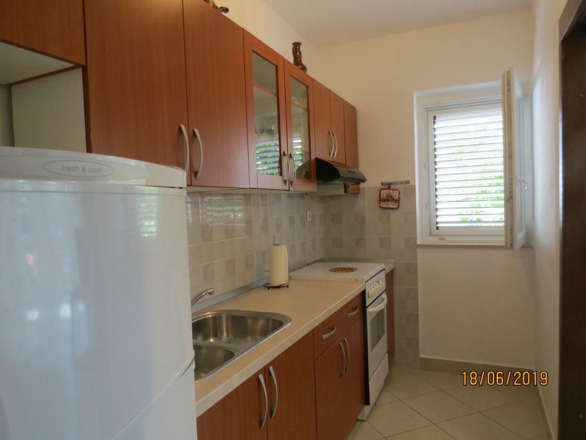 Apartments Prosperina Hvar Town Zewnętrze zdjęcie