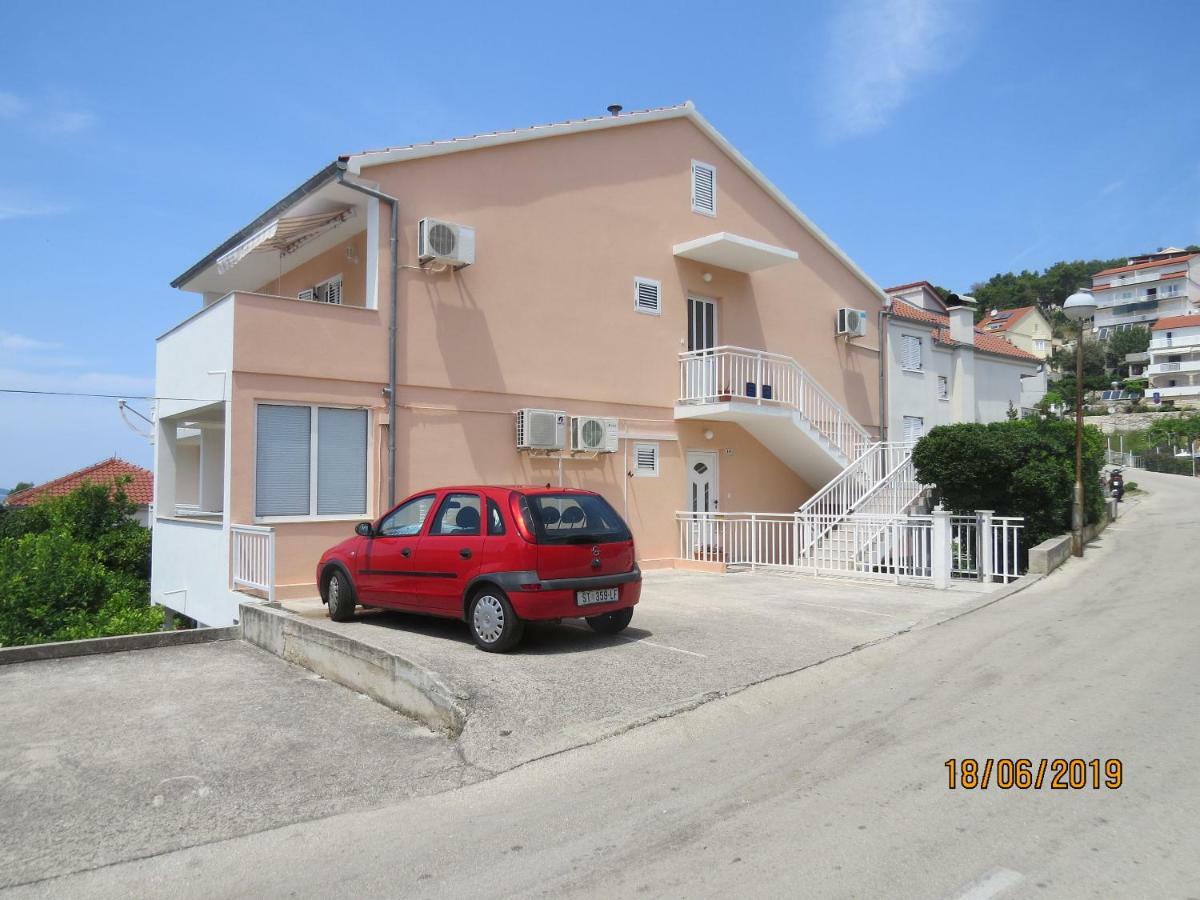 Apartments Prosperina Hvar Town Zewnętrze zdjęcie