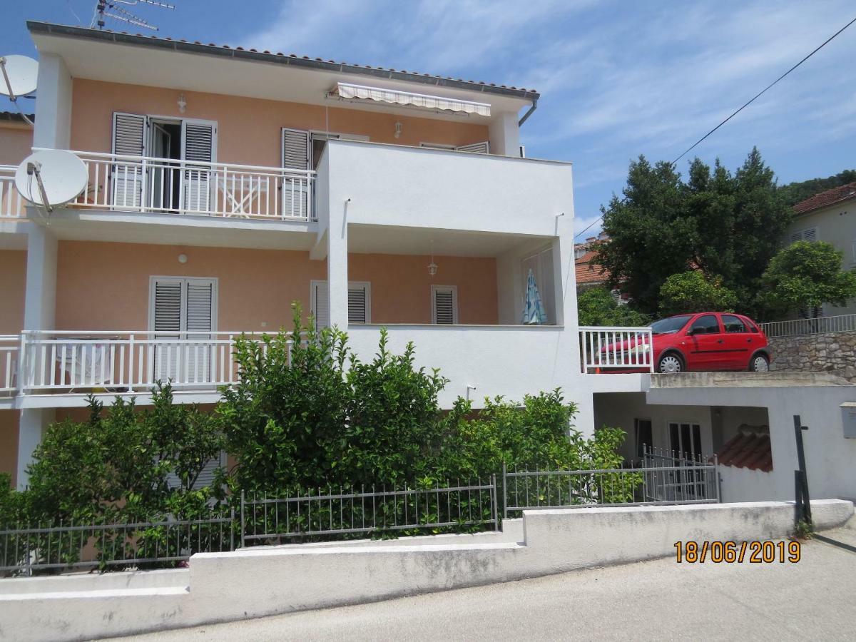 Apartments Prosperina Hvar Town Zewnętrze zdjęcie
