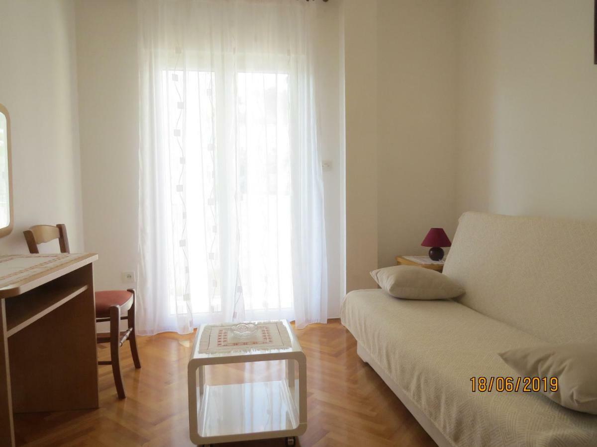 Apartments Prosperina Hvar Town Zewnętrze zdjęcie